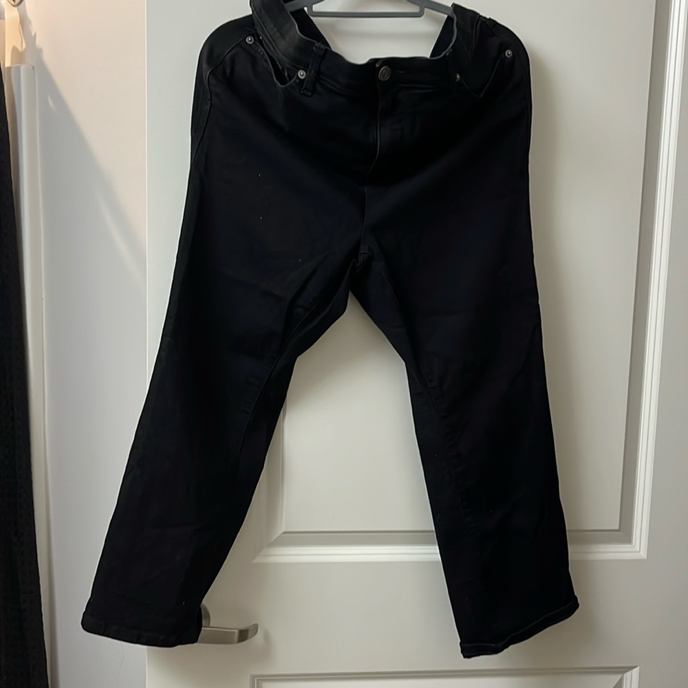 Torrid chino pants